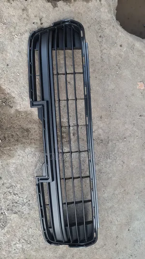 Harrier Grill (Bumper Centre Grill)