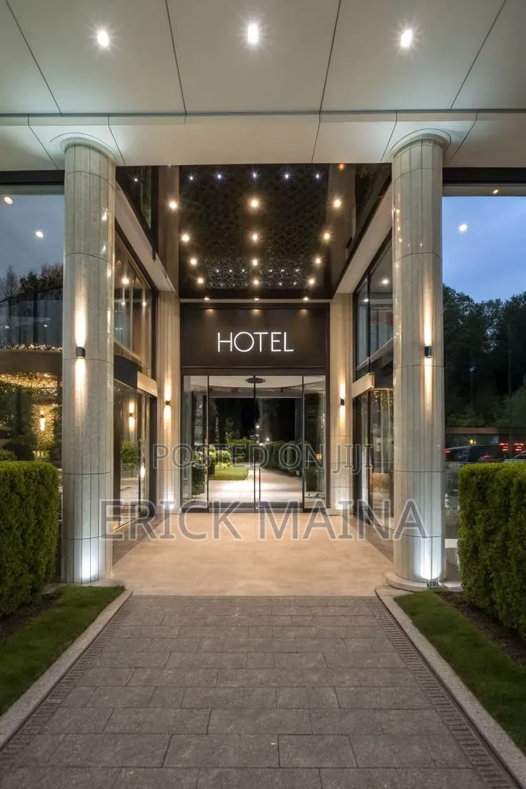Erick Job Vacancy