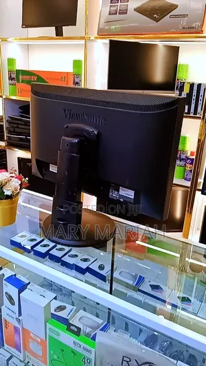 ViewSonic VG2428wm 24" FHD LCD Monitor