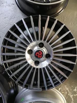 Forged Size 14 Inch Probox, Nze,advan, Rims