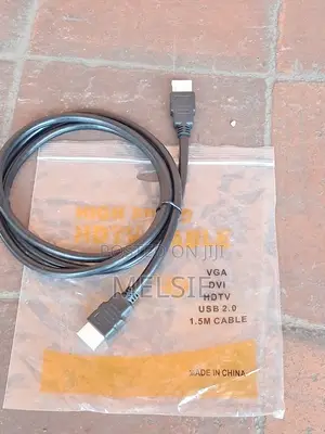 High Speed 1.5M HDMI to HDMI Cable