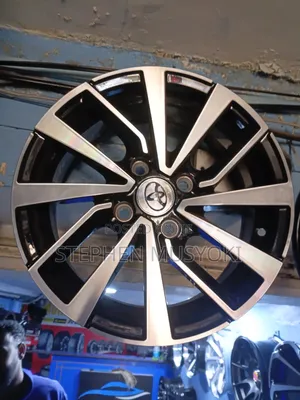 Toyota Probox,nze,allex, Runx , 14inch Rims