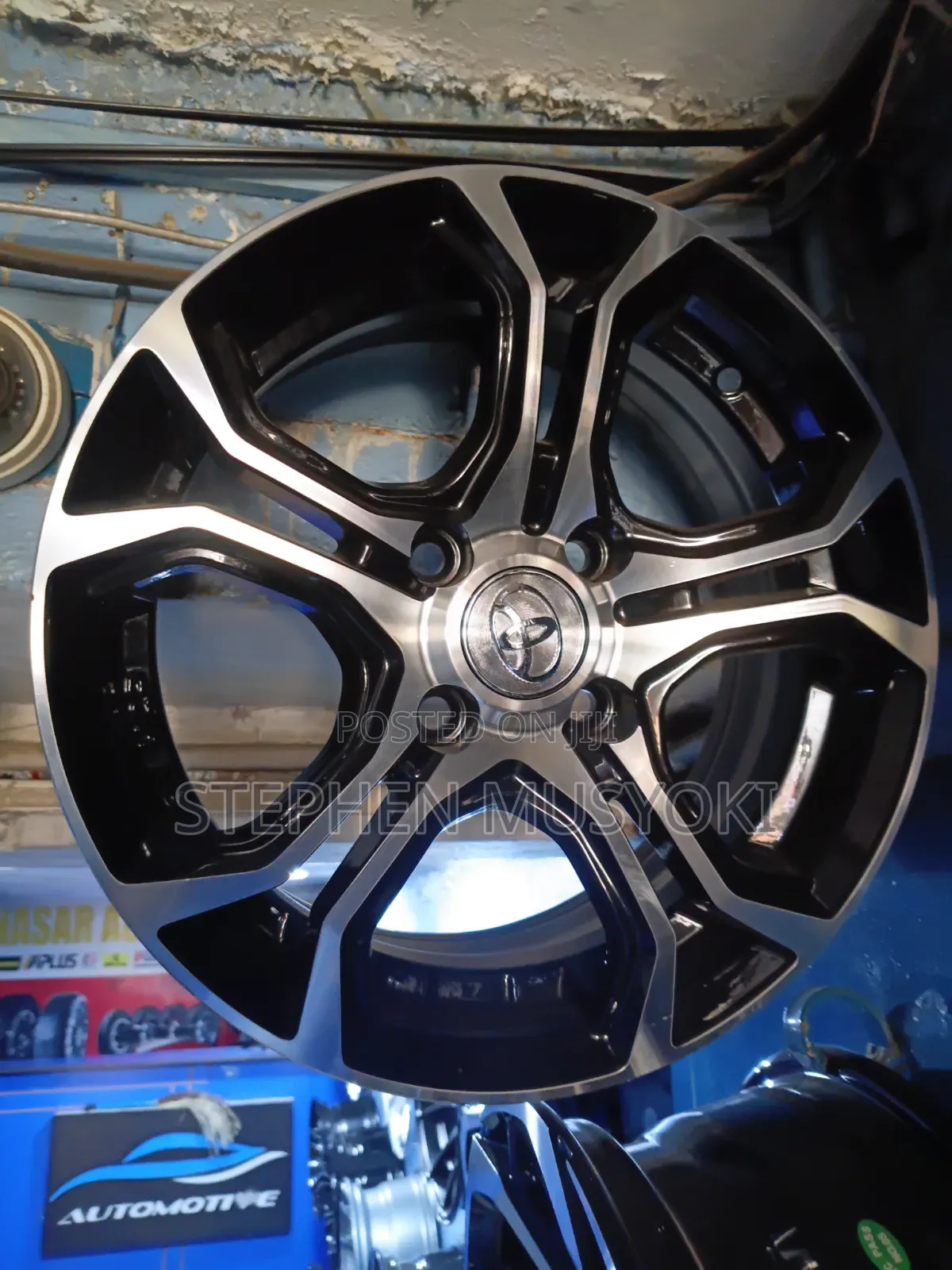 Toyota Probox,nze,allex, Runx , 14inch Rims