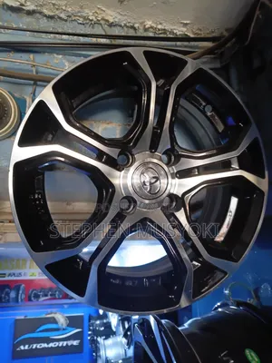 Toyota Probox,nze,allex, Runx , 14inch Rims