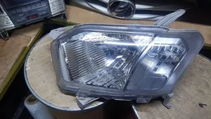 Probox/Succeed New Headlights