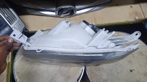 Probox/Succeed New Headlights