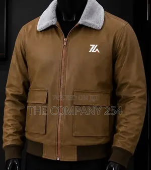 Quality Leather Designer Unisex Casual Rider Redbull Motosport Jacket