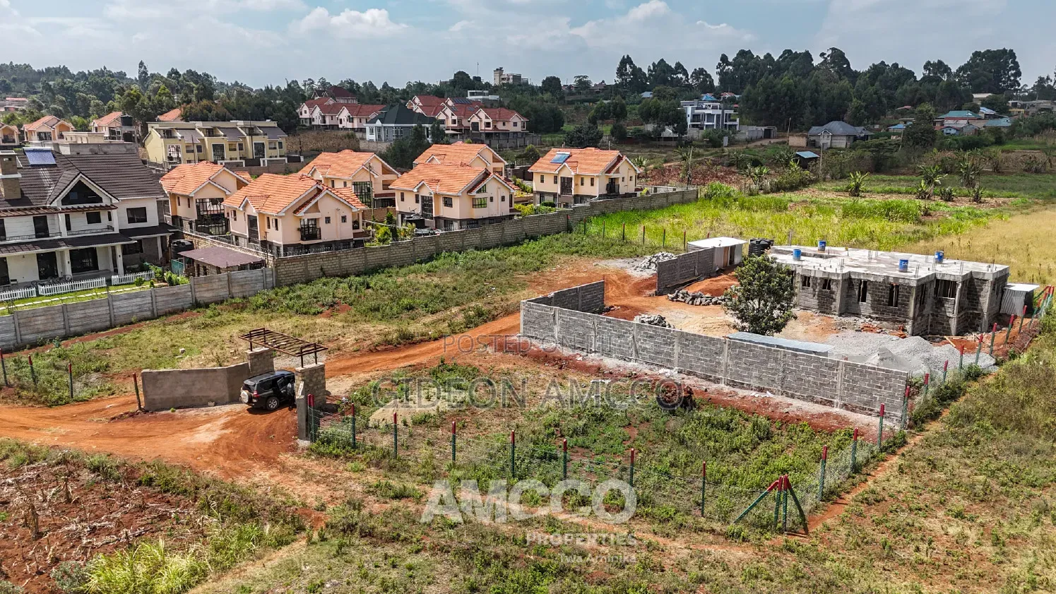 Land Sales