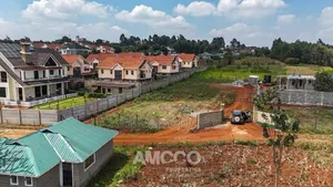 Land Sales