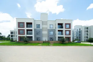 1bdrm Apartment in RedSoil Estate for rent