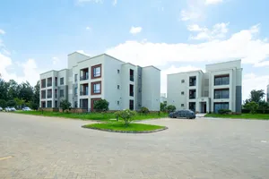 1bdrm Apartment in RedSoil Estate for rent
