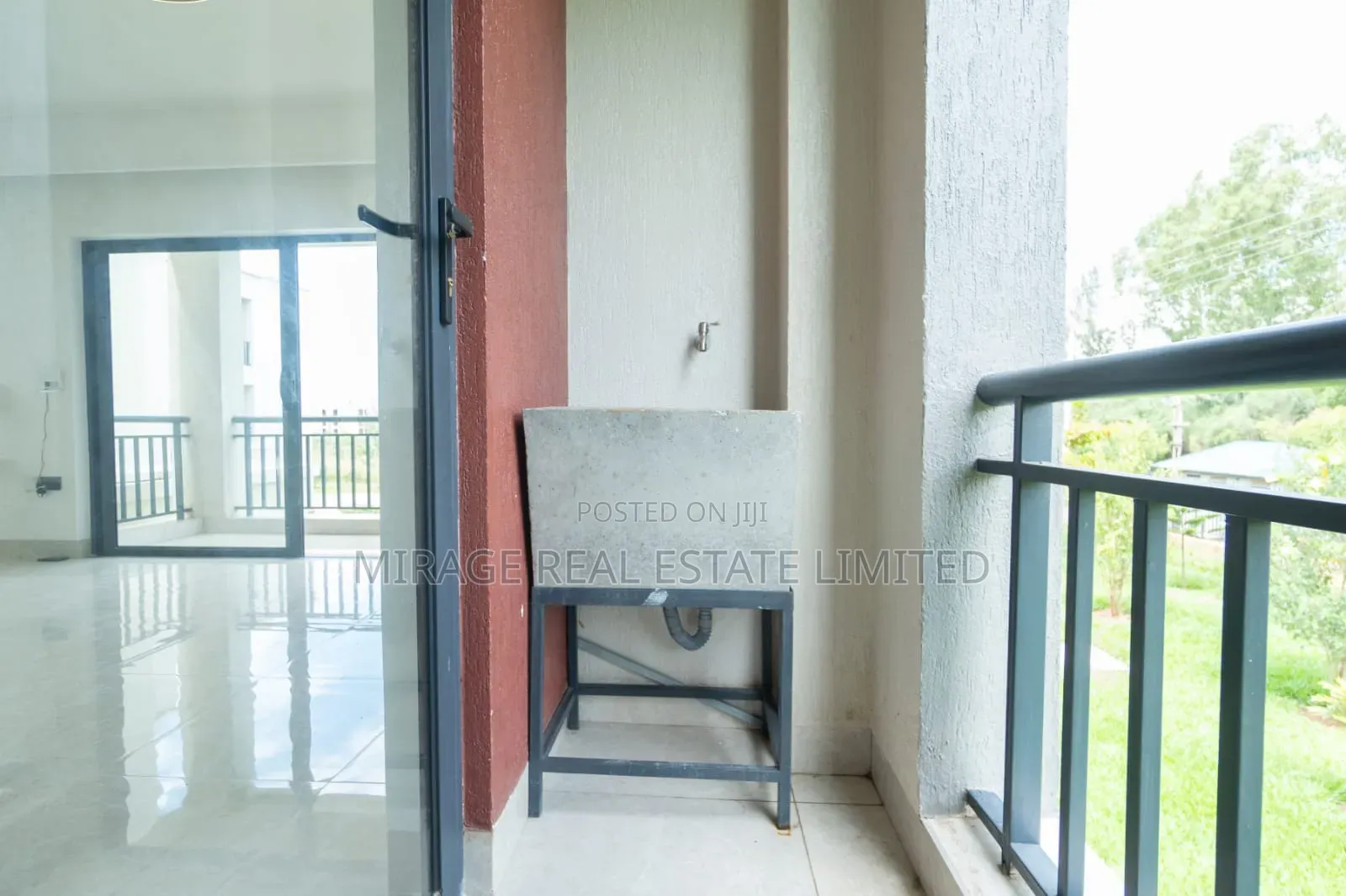 1bdrm Apartment in RedSoil Estate for rent