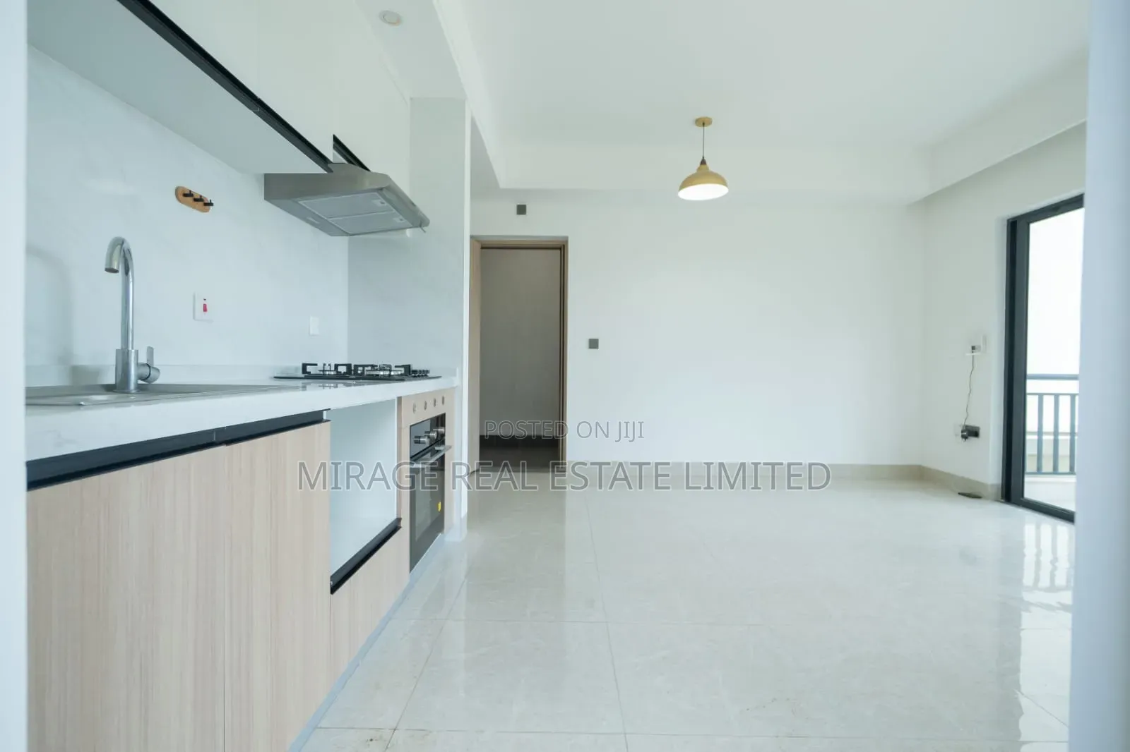 1bdrm Apartment in RedSoil Estate for rent
