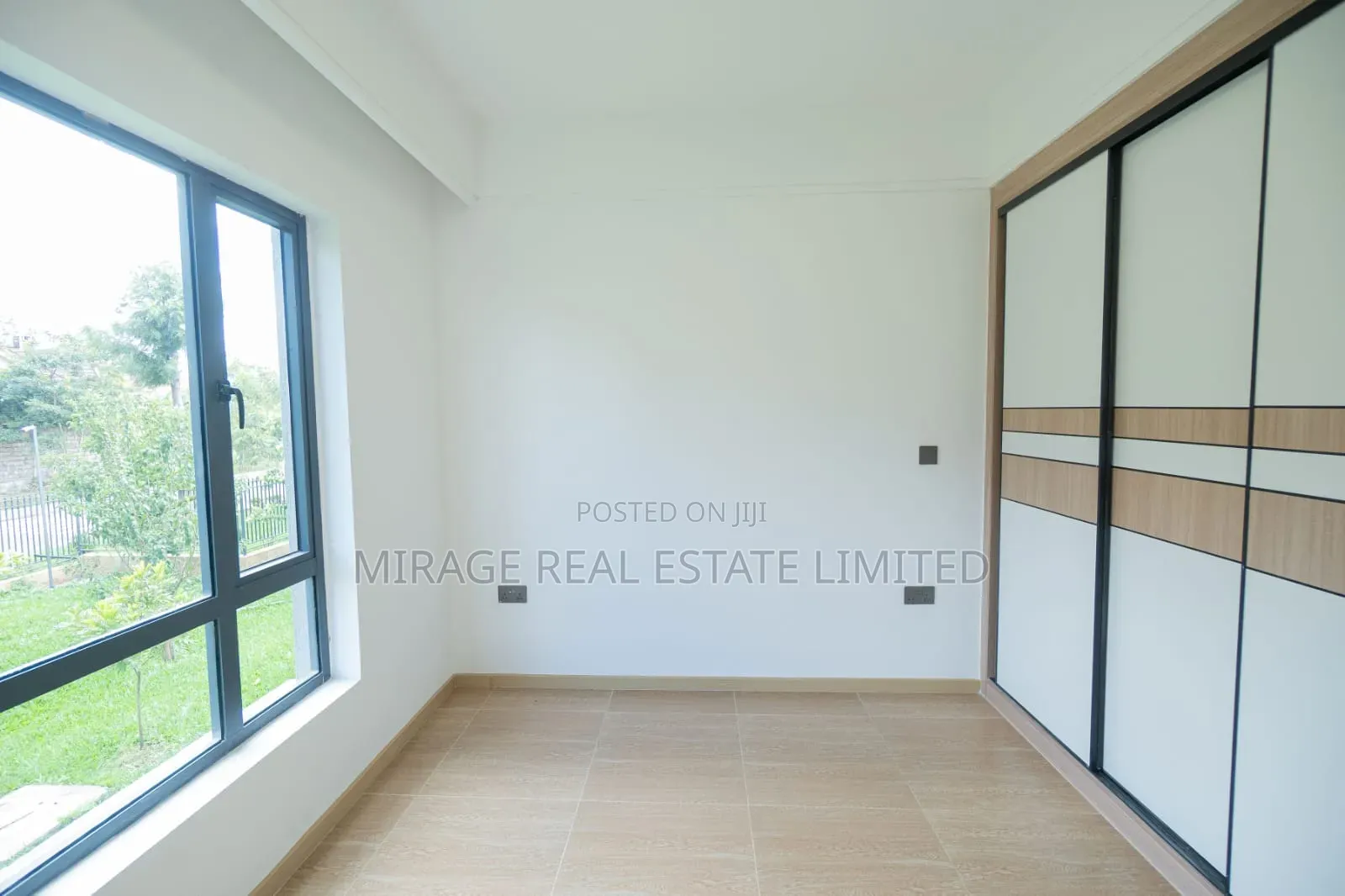 1bdrm Apartment in RedSoil Estate for rent
