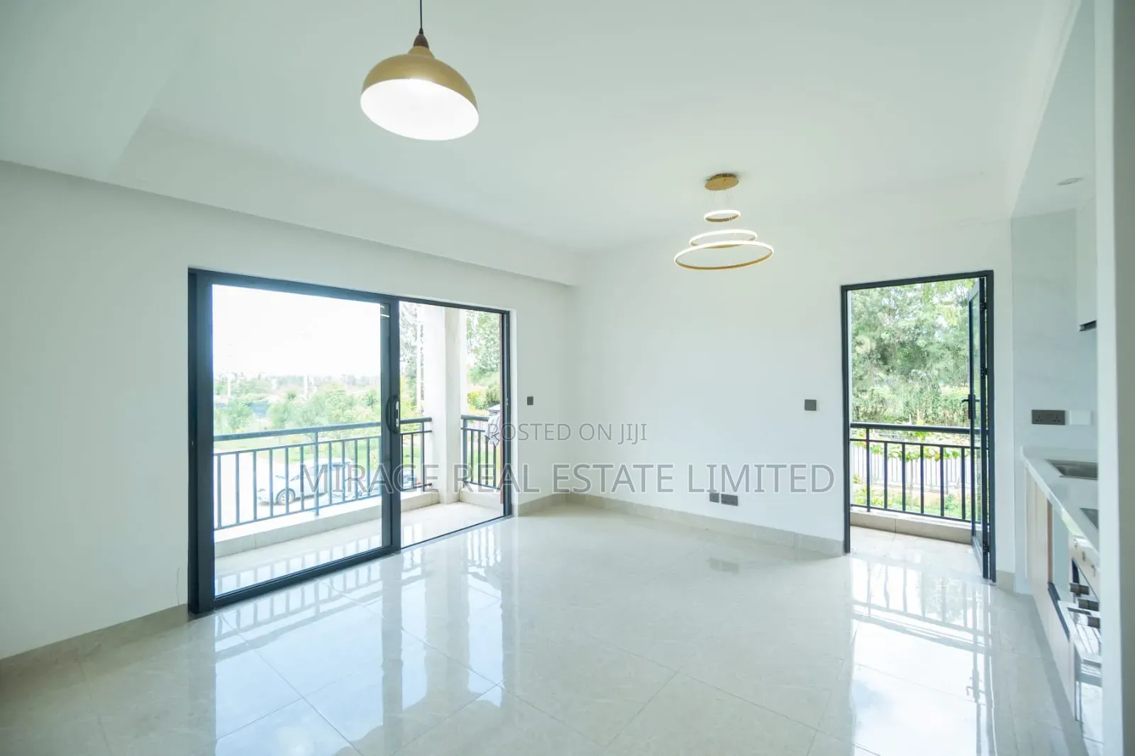 1bdrm Apartment in RedSoil Estate for rent