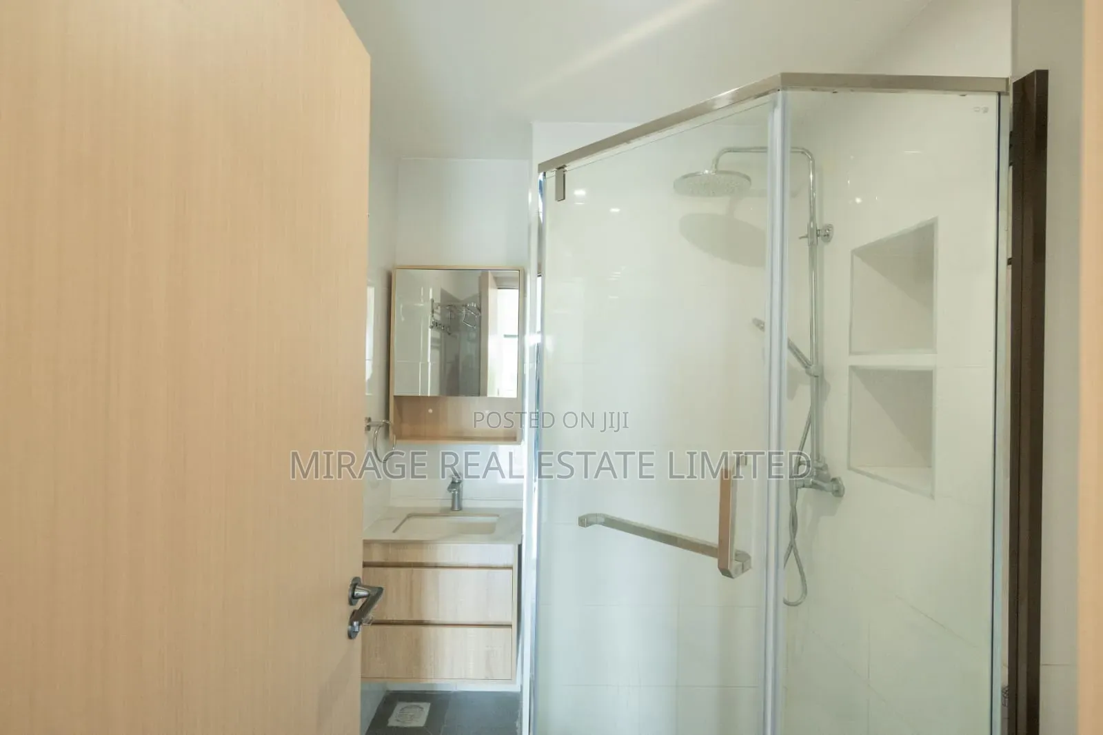 1bdrm Apartment in RedSoil Estate for rent