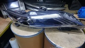 Fielder 165 Non Xenon Headlight
