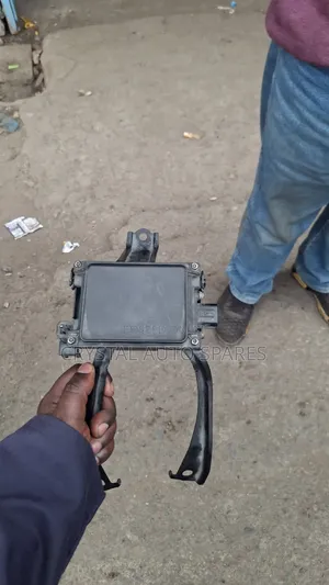 Radar Sensor Crown/Lexus