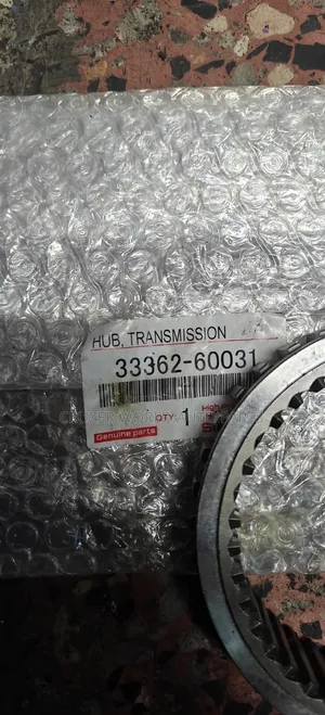Landcruser 79 Manual Gearbox Sleeve Number 1 Genuine