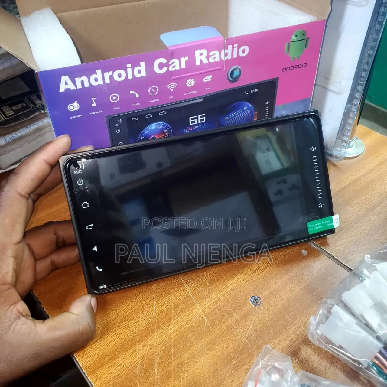 Motor Vehicle Wiring ,Diagnosis, Installations and Wiring Spare Sell