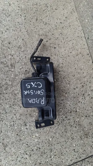 Mazda Cx5 Radar Sensor