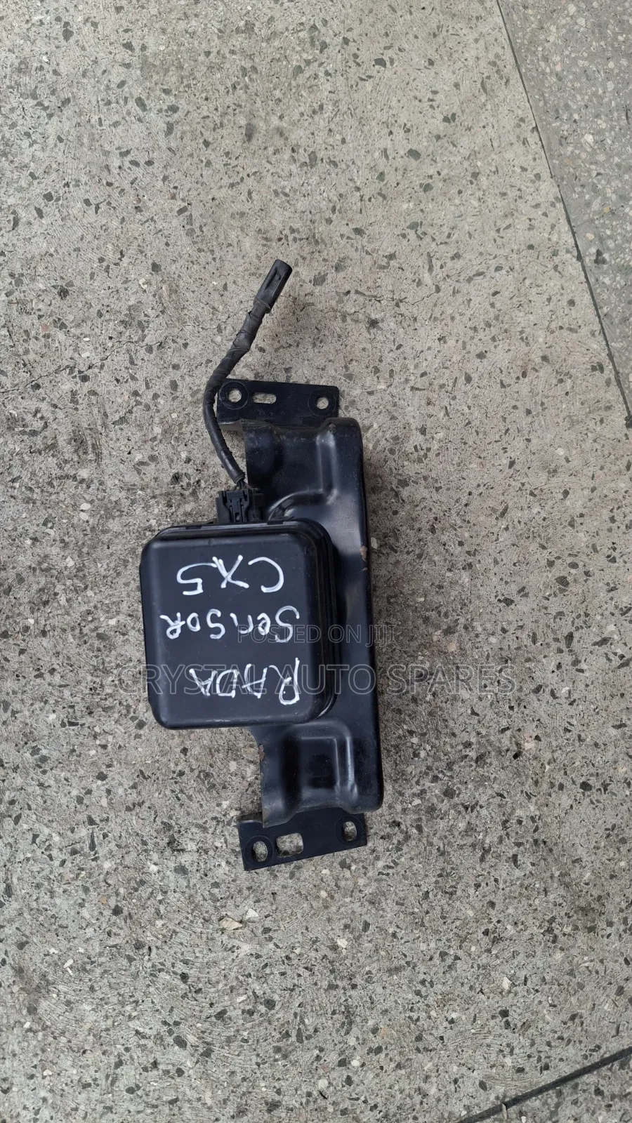 Mazda Cx5 Radar Sensor