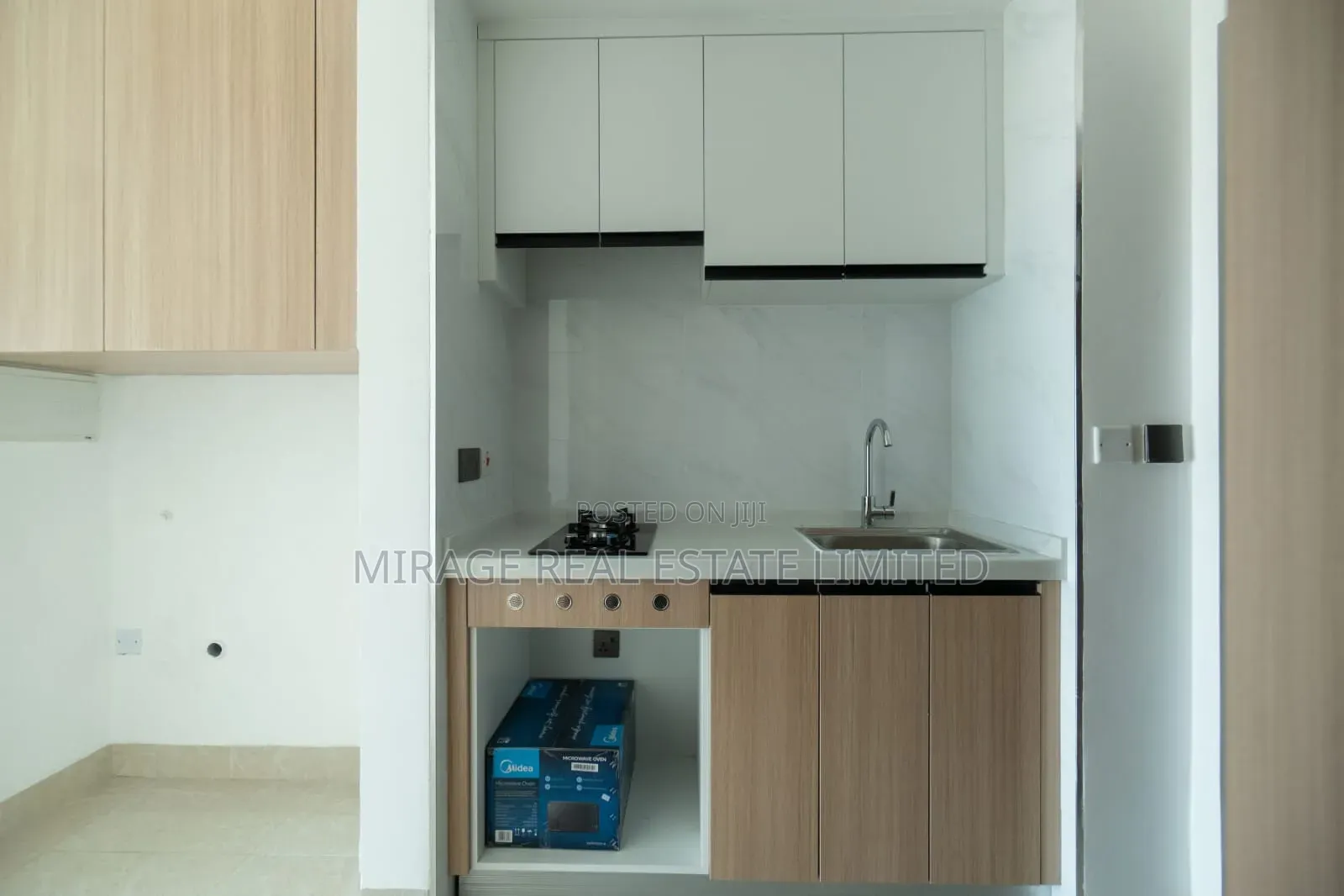 1bdrm Apartment in Kamakis for rent