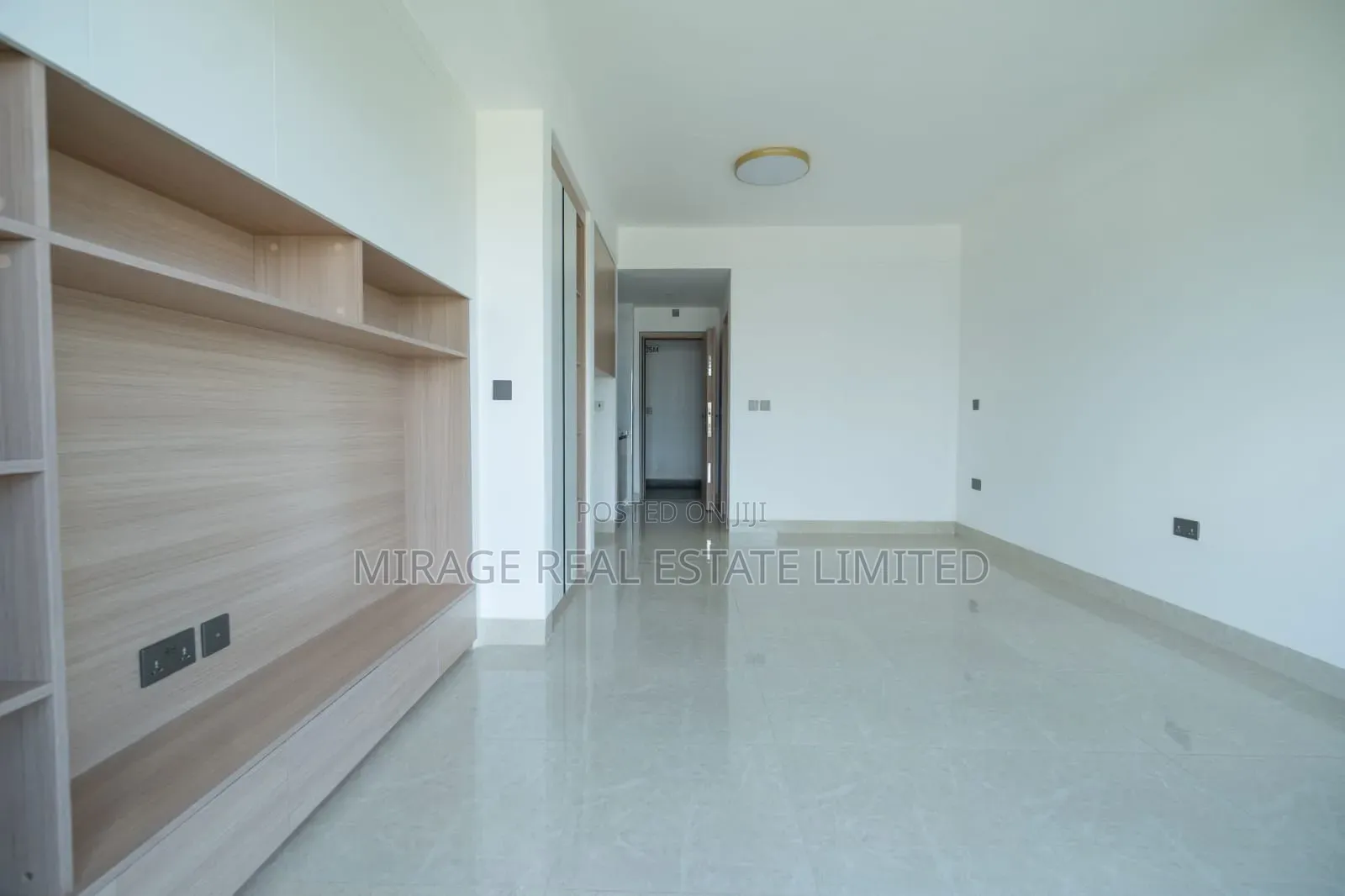 1bdrm Apartment in Kamakis for rent