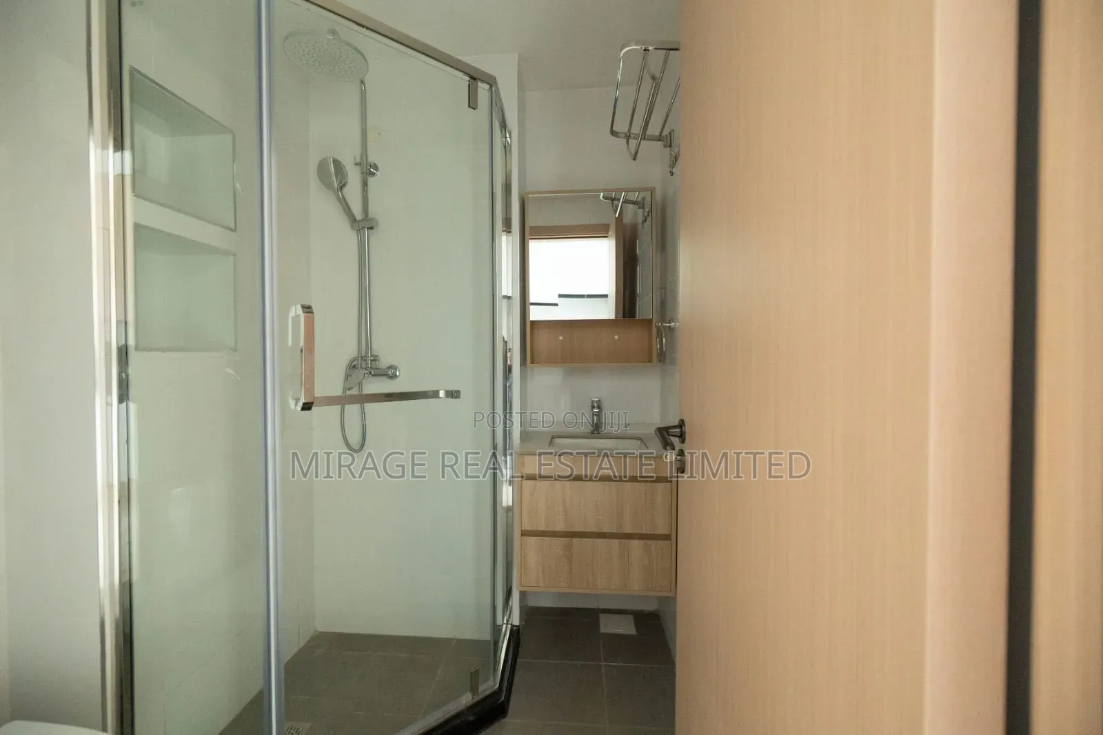 1bdrm Apartment in Kamakis for rent