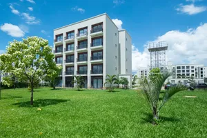 1bdrm Apartment in Kamakis for rent