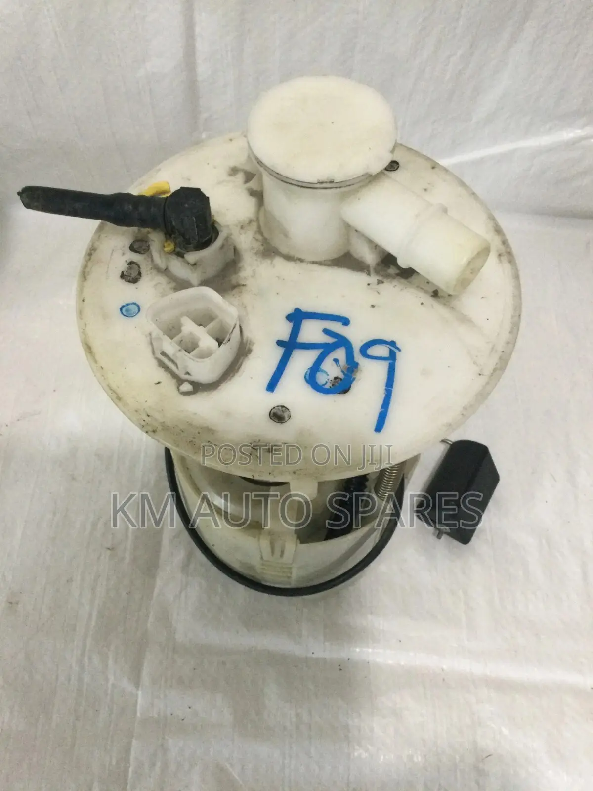 Toyota Corolla Zre Fuel Pump.