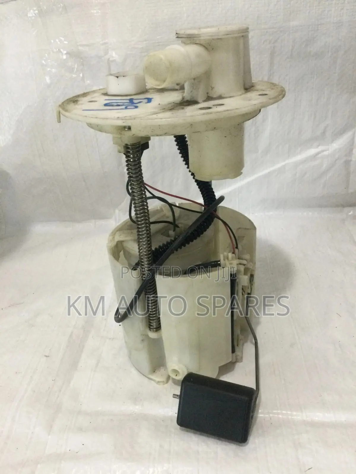 Toyota Corolla Zre Fuel Pump.