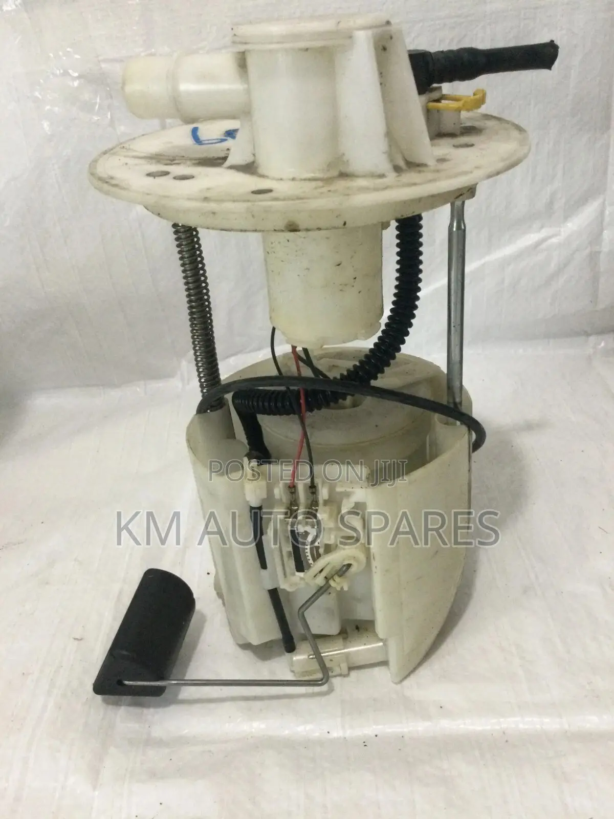 Toyota Corolla Zre Fuel Pump.
