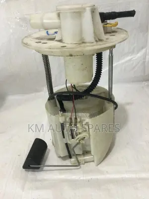 Toyota Corolla Zre Fuel Pump.