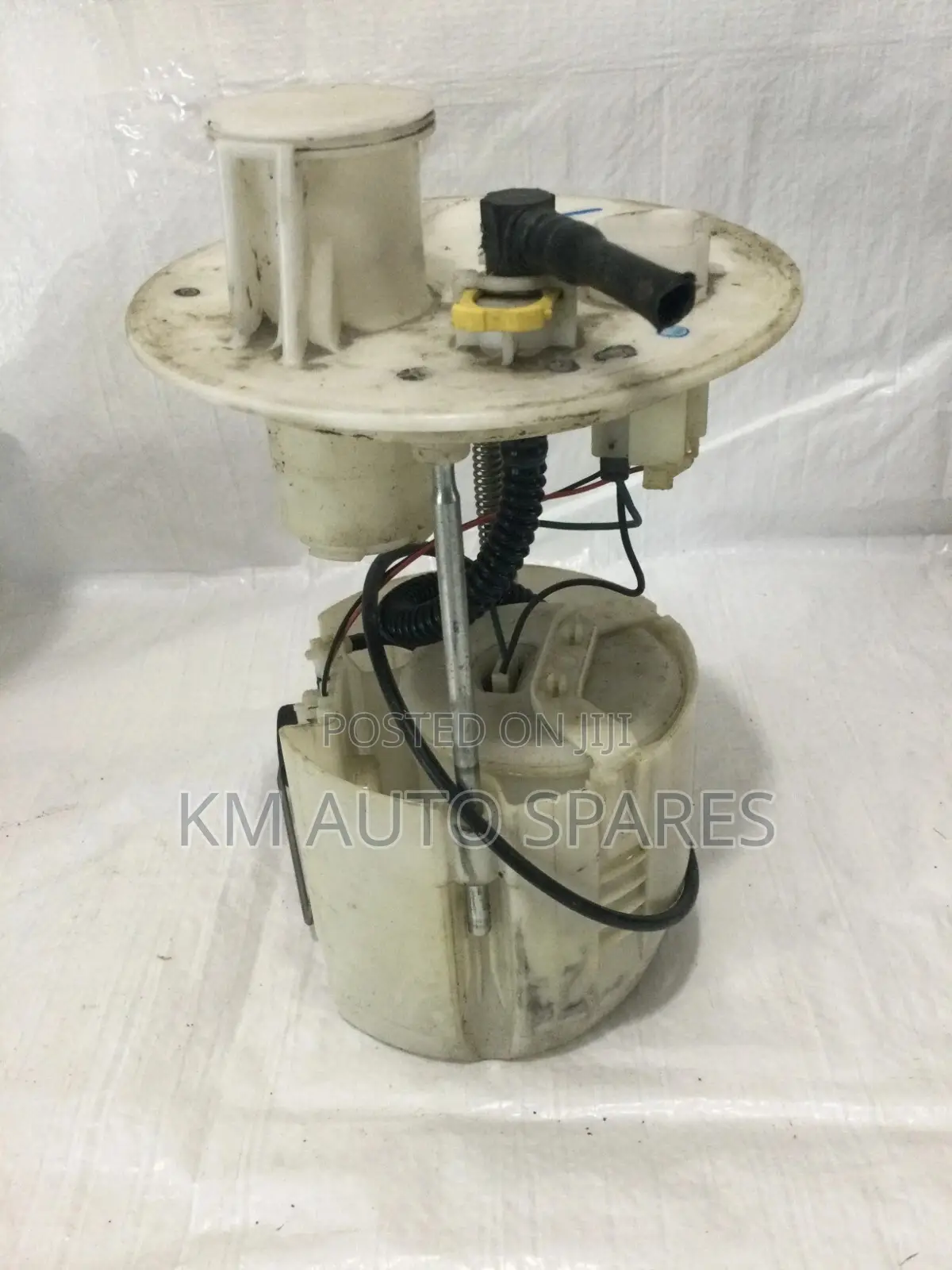 Toyota Corolla Zre Fuel Pump.