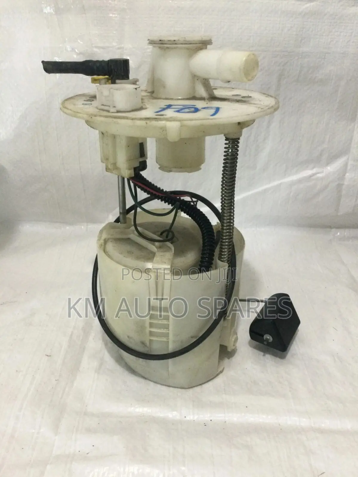 Toyota Corolla Zre Fuel Pump.