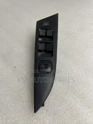 Mazda Axela Main Power Window Switch, Old Model.