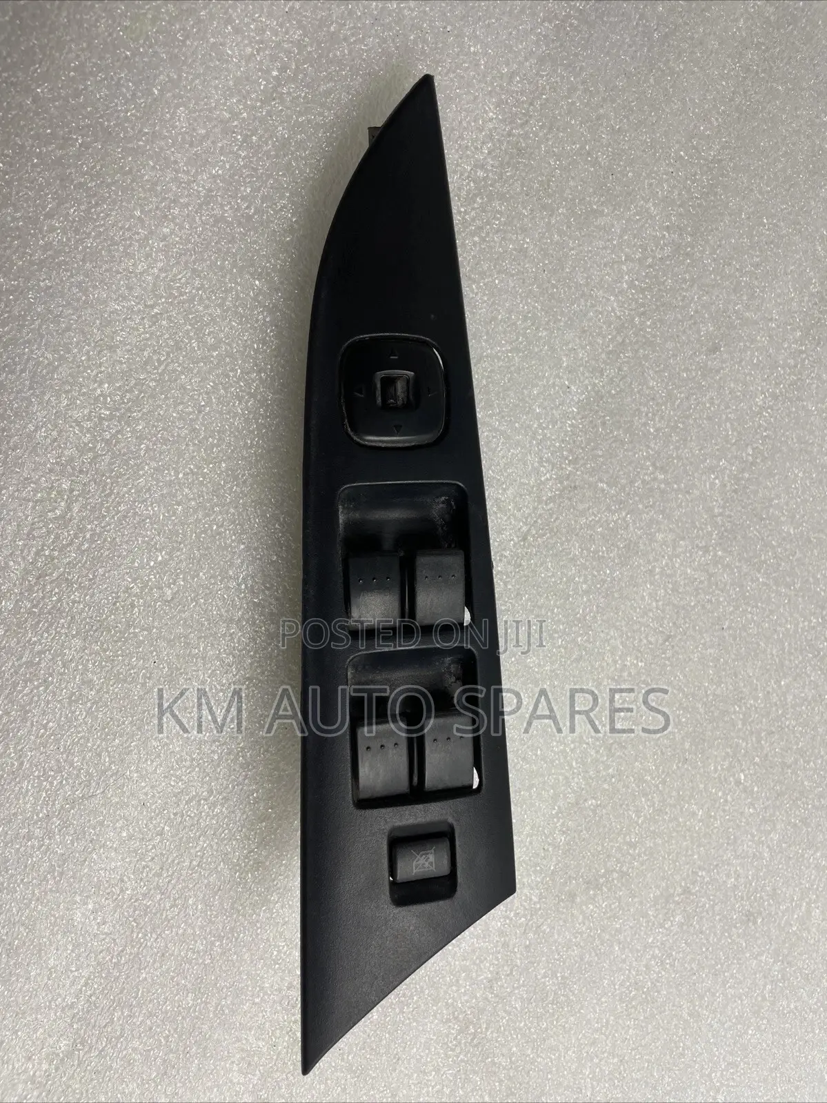 Mazda Axela Main Power Window Switch, Old Model.