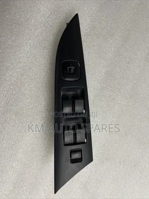 Mazda Axela Main Power Window Switch, Old Model.