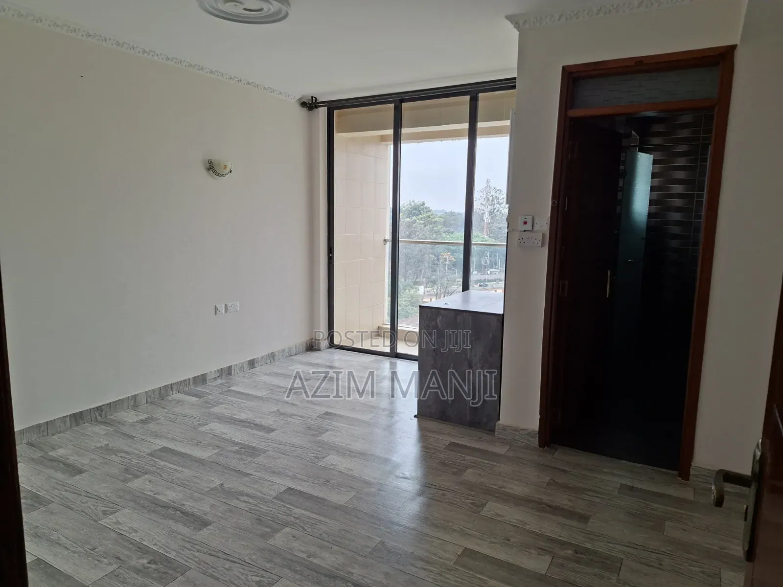 3bdrm Apartment in Marwa Heights, Nairobi Central for rent