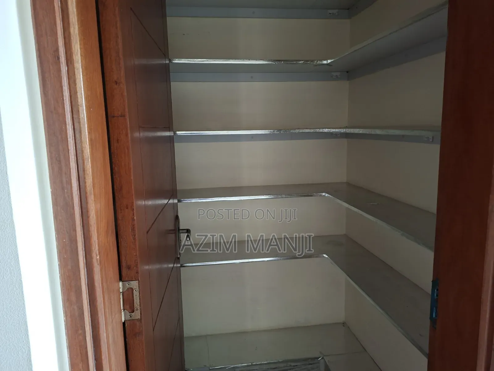 3bdrm Apartment in Marwa Heights, Nairobi Central for rent