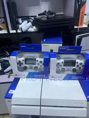 Ps4 Standard