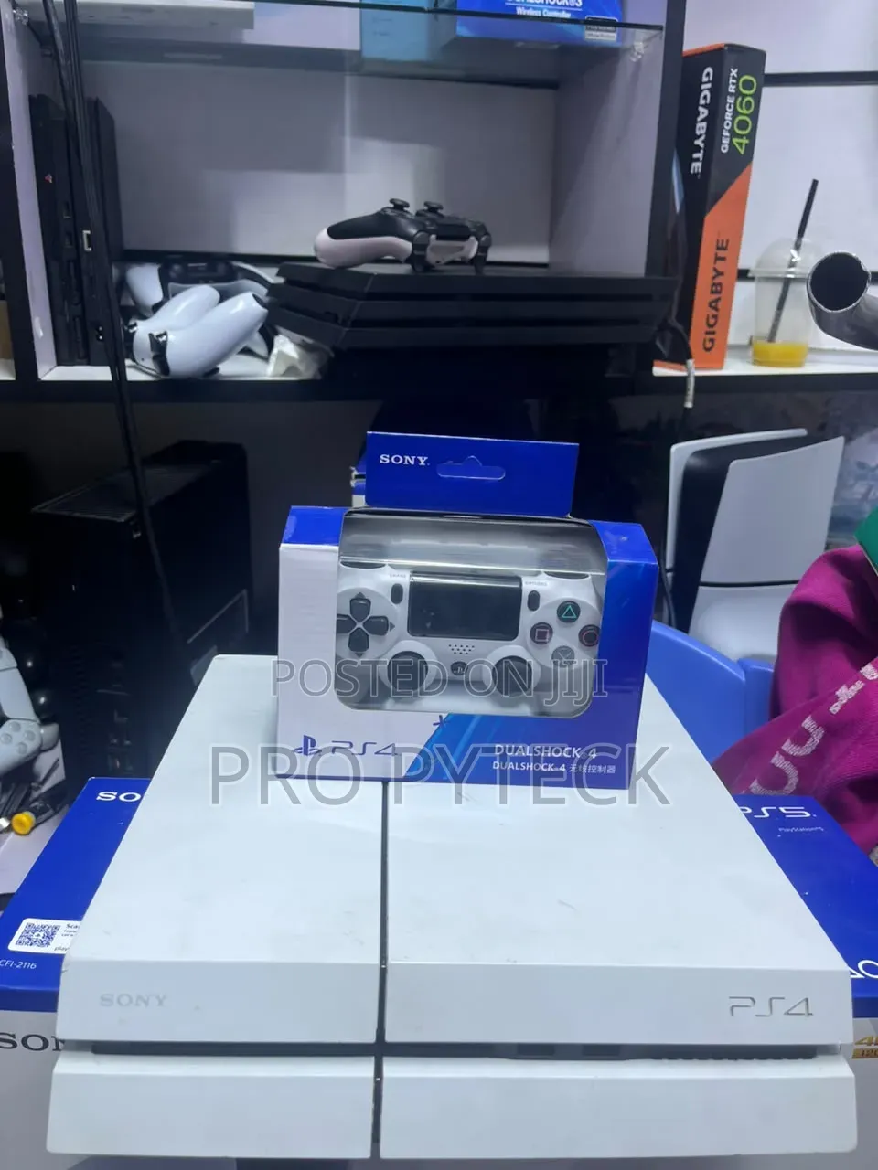 Ps4 Standard