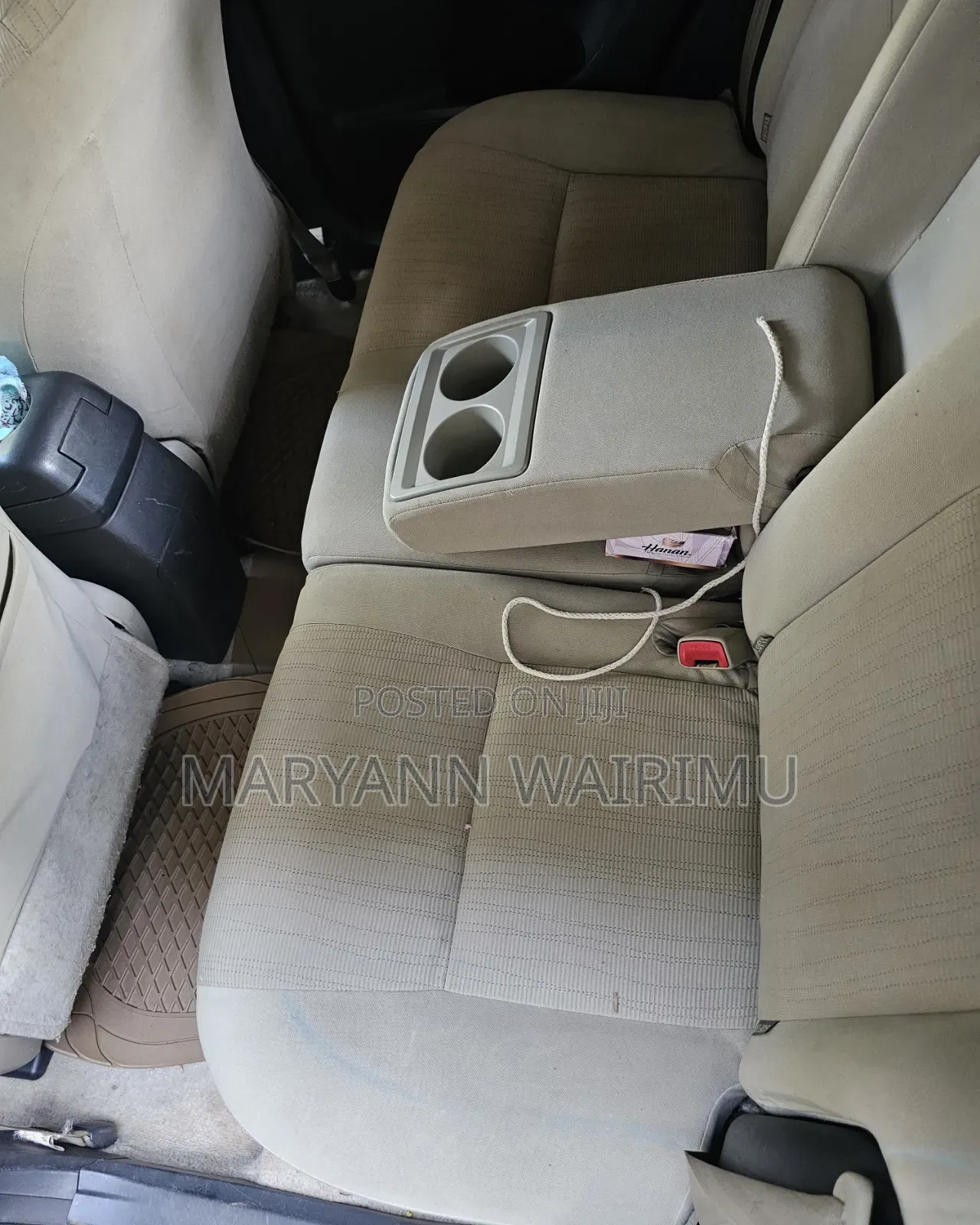 Toyota Auris 1.4 VVTi 2008 Gray