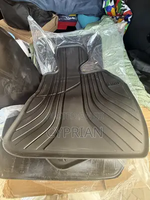 BMW Rubber Mats E90, F10, F30, X3, X1