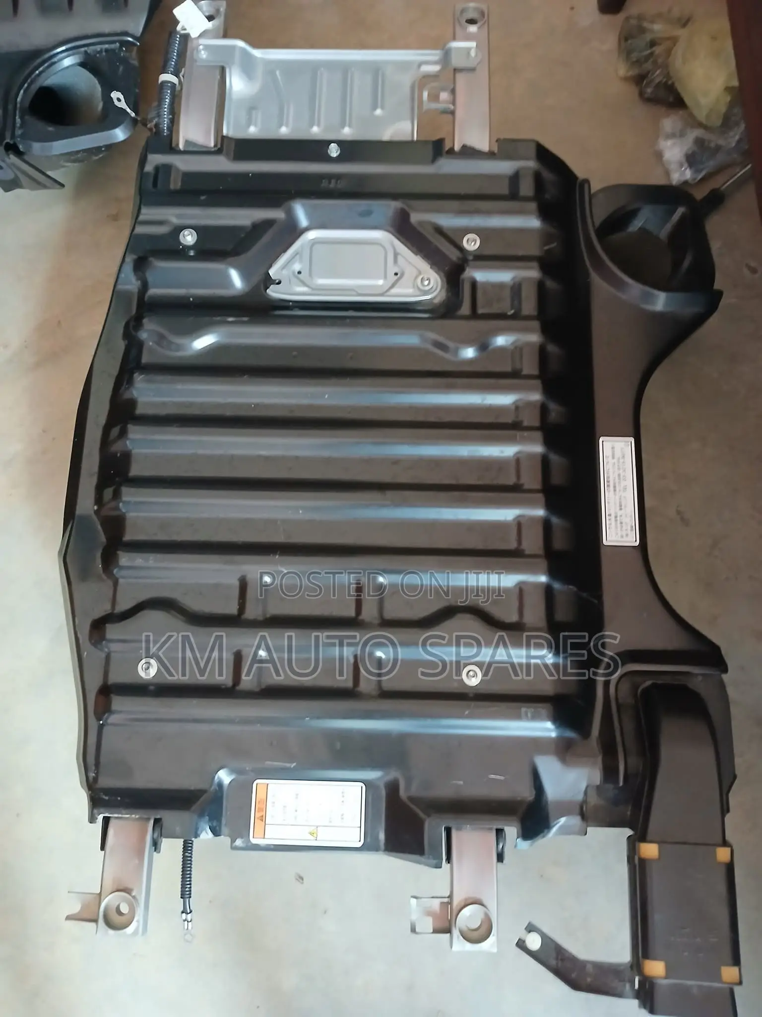 Honda Hybrid Battery for Fit, Freed, Vezel, Jade, Grace, HRV