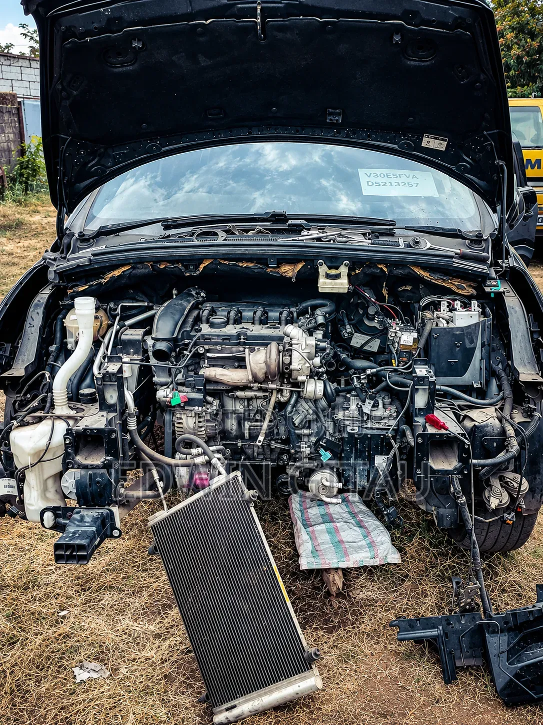 Mobile Mechanic Nairobi – Engine, Brakes Diagnostics | EDUSAUTOKE