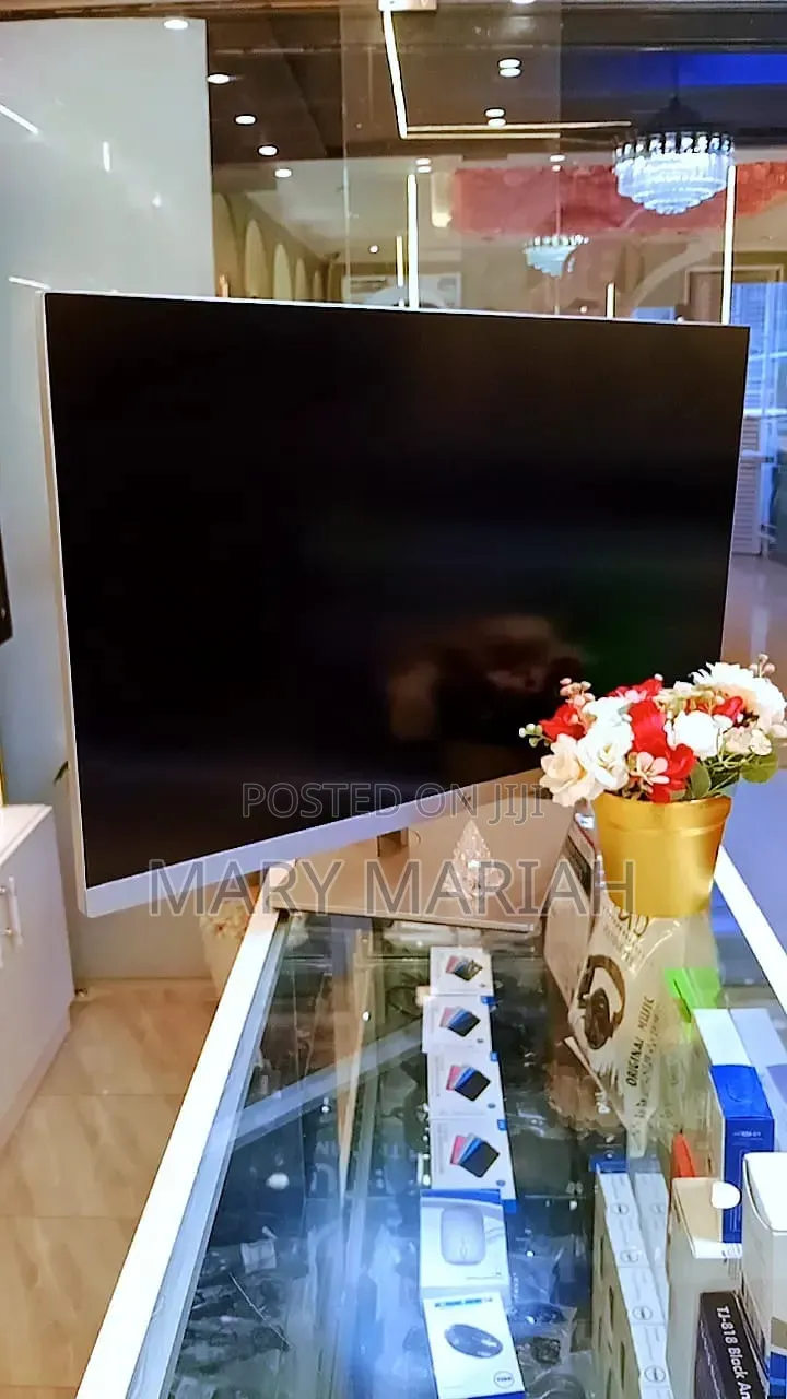HP E273 FDH Ips Edge to Edge Monitor