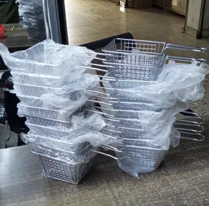 Chips Baskets