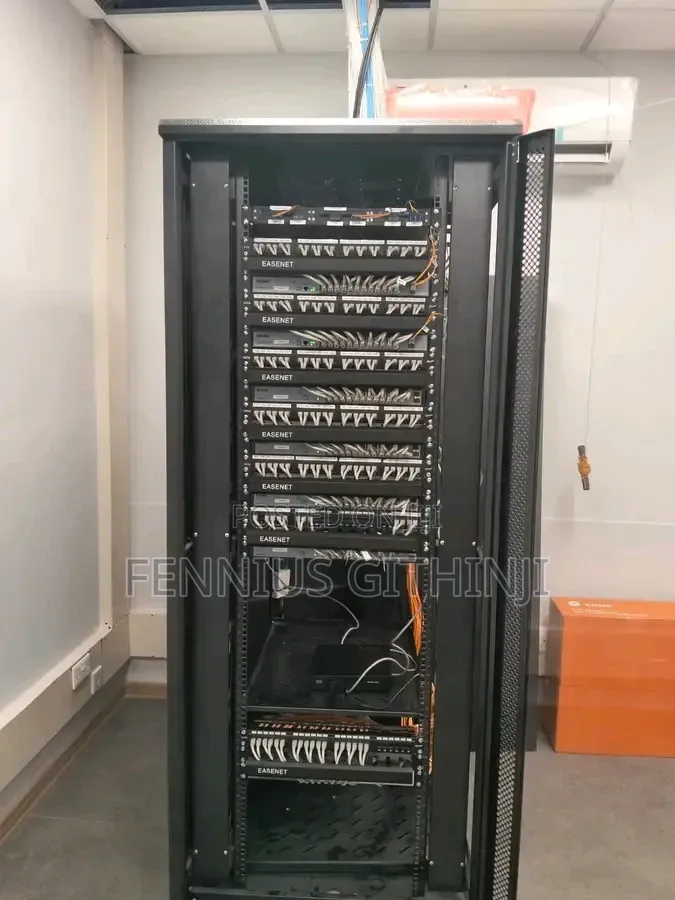 CCTV Installation Technician